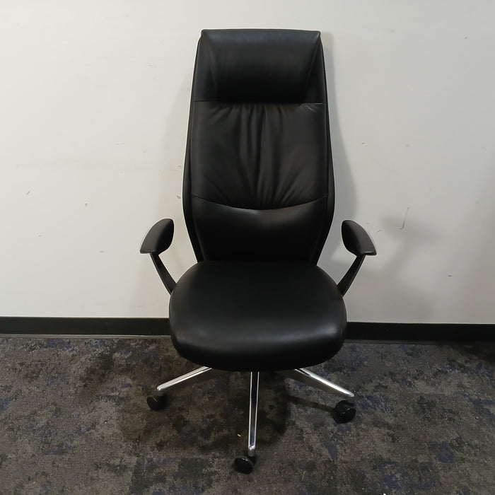 Leather Executive Chair