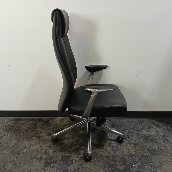 Leather Executive Chair