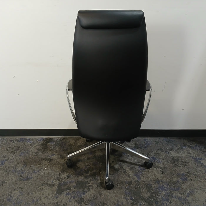Leather Executive Chair