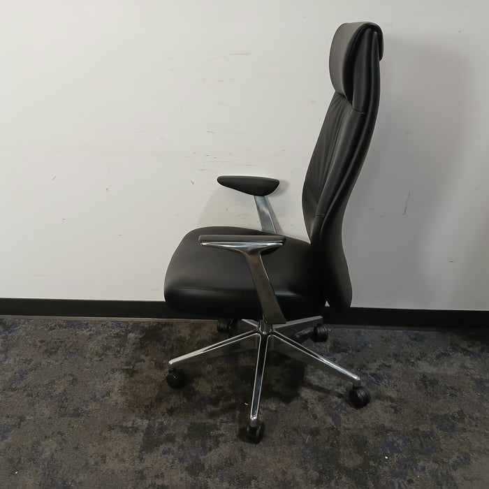 Leather Executive Chair