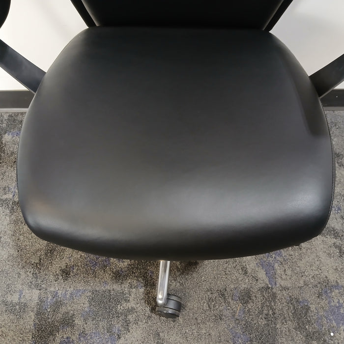 Leather Executive Chair