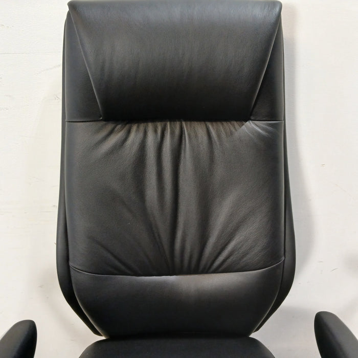 Leather Executive Chair