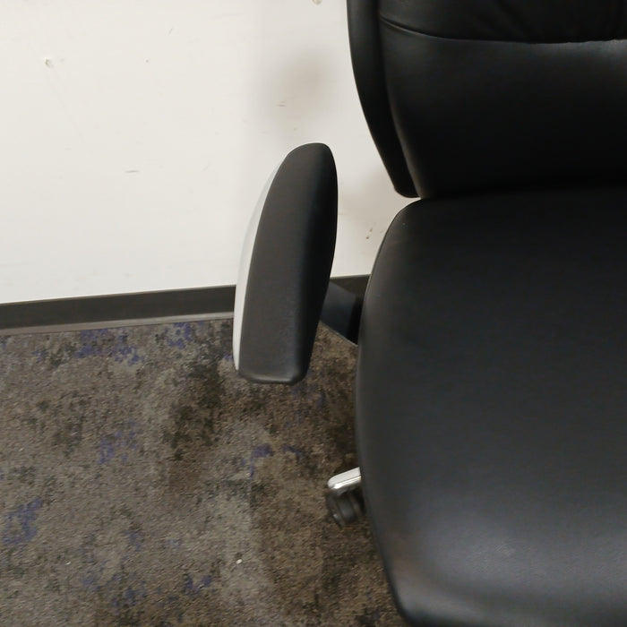 Leather Executive Chair