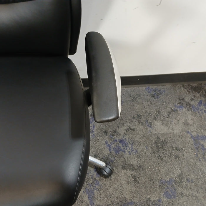 Leather Executive Chair