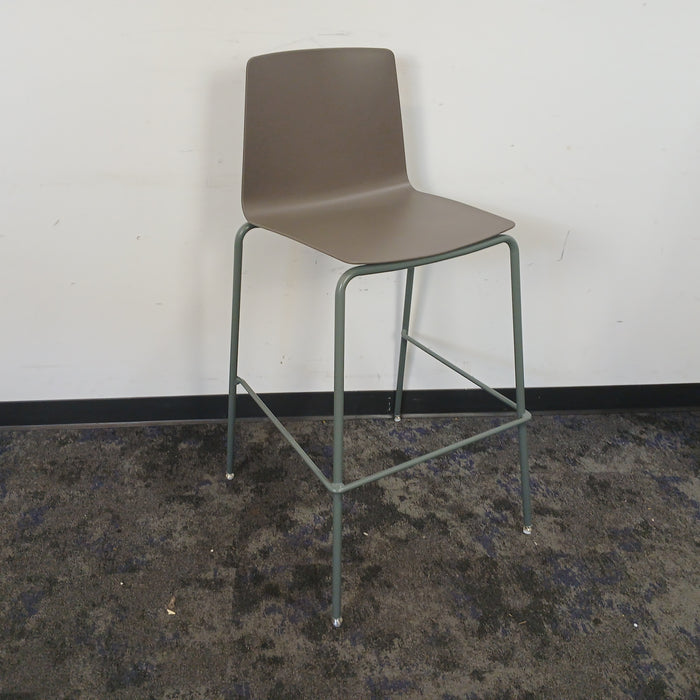 Bar Height Guest Chair