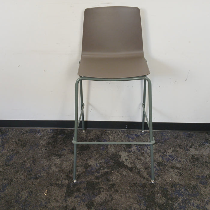 Bar Height Guest Chair