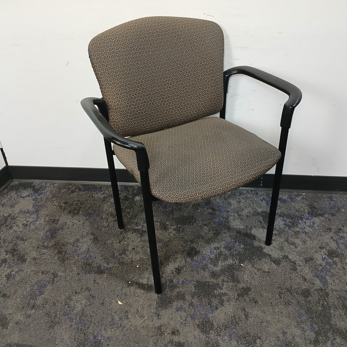 Stacking Guest Chair
