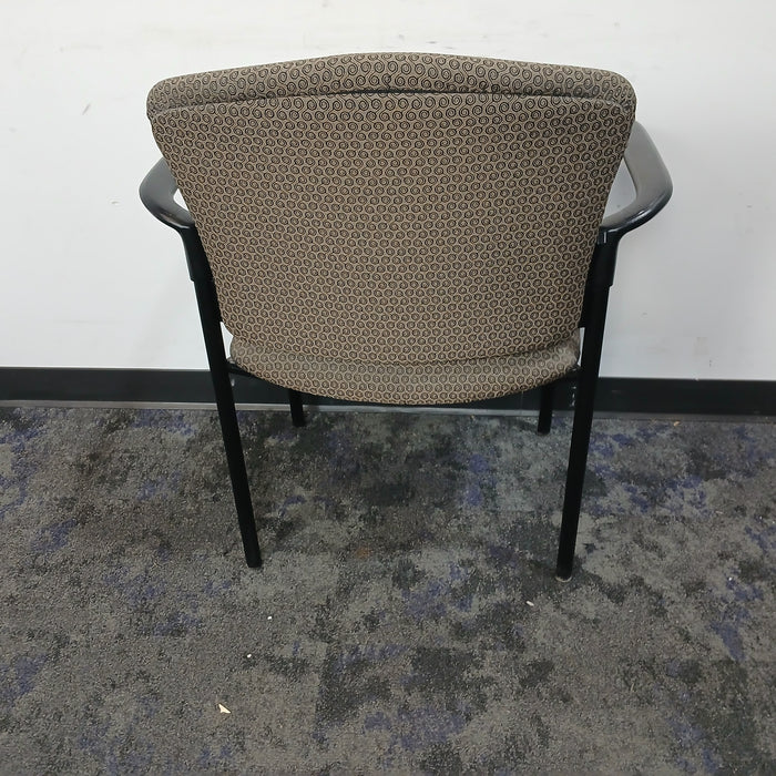 Stacking Guest Chair