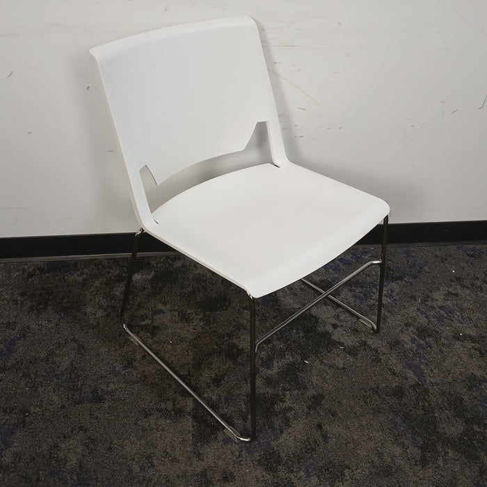 Stacking Guest Chair