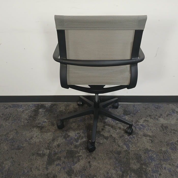 Nova Mesh Series Desk Chair