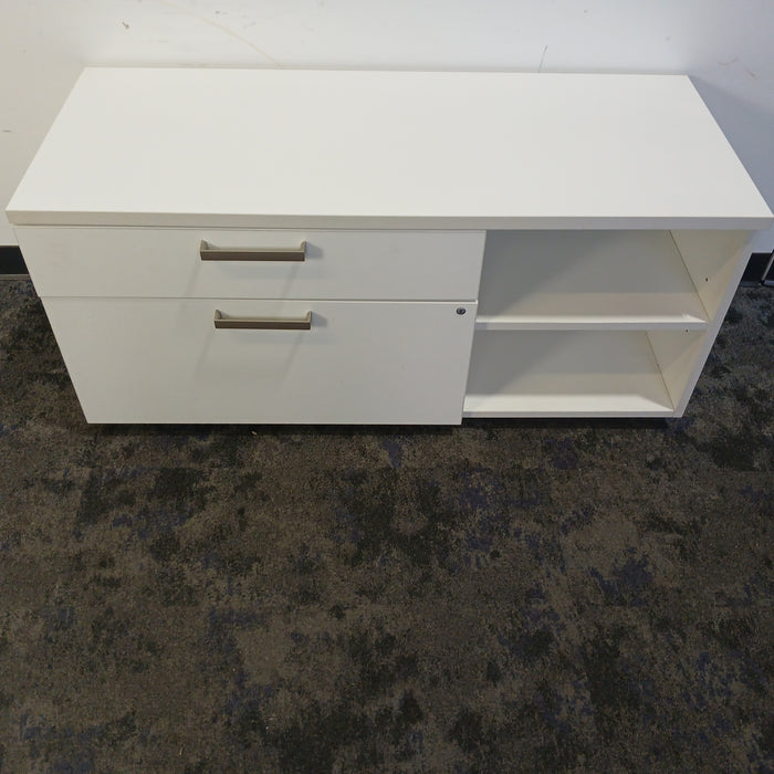 File and Storage Cabinet