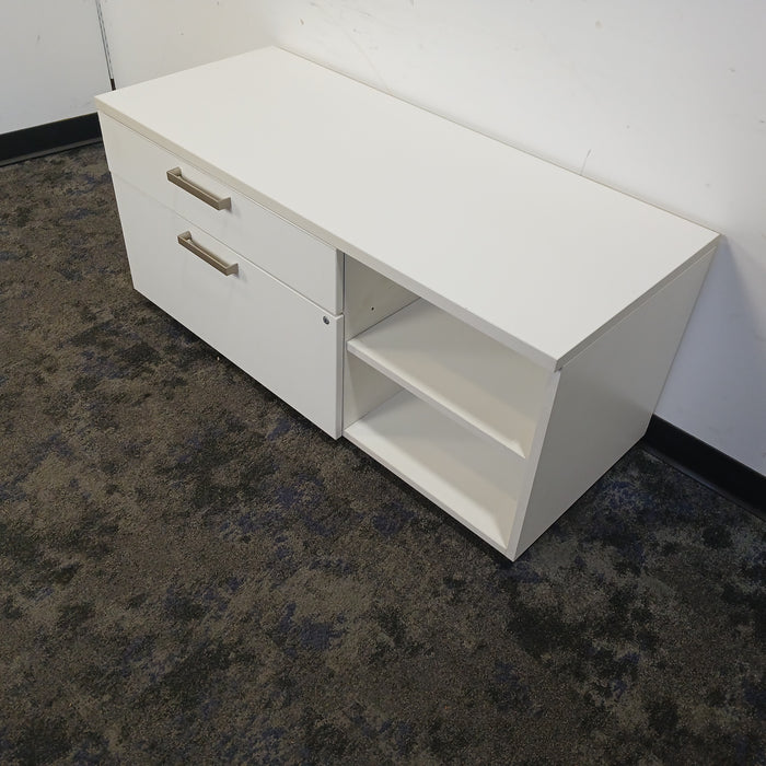 File and Storage Cabinet