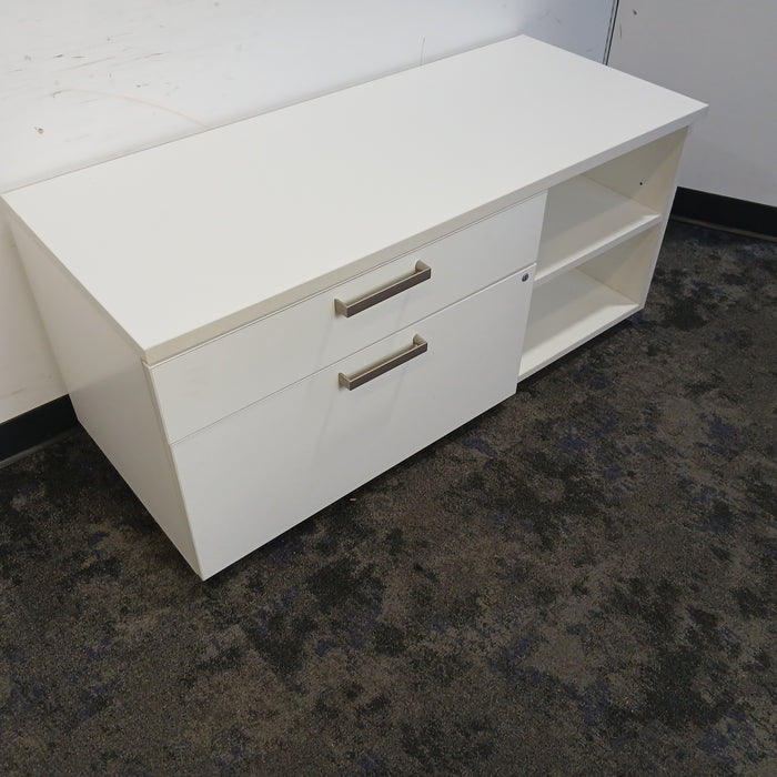 File and Storage Cabinet