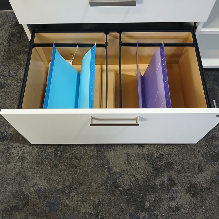 File and Storage Cabinet