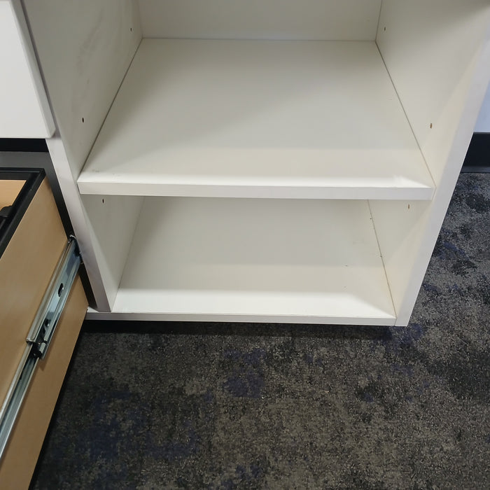 File and Storage Cabinet