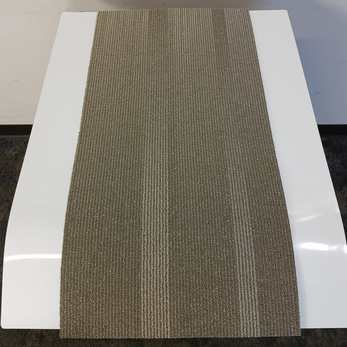 Carpet Plank - 355 Square Feet (#6811)