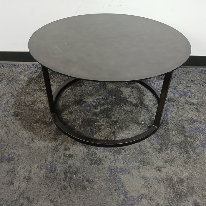 30" Round Table
