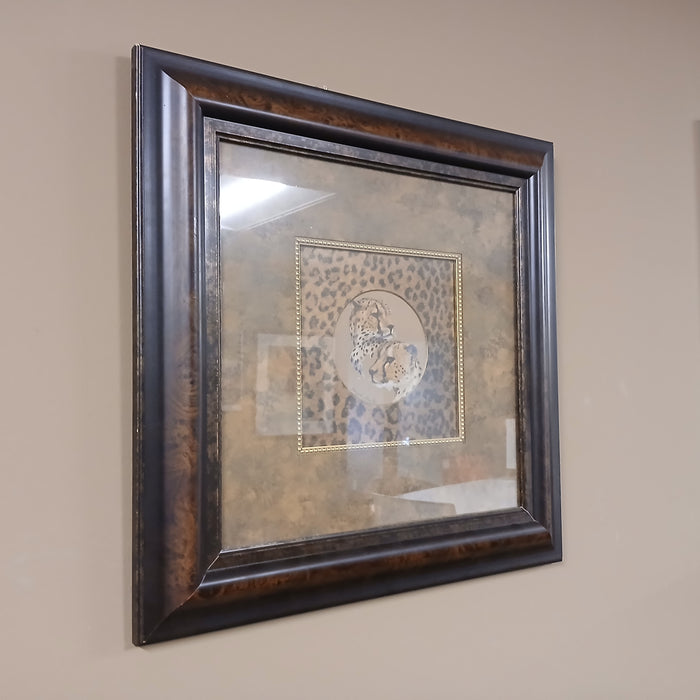 Framed Artwork
