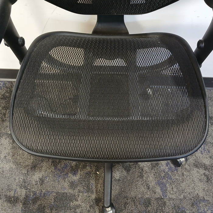 Mesh Desk Chair