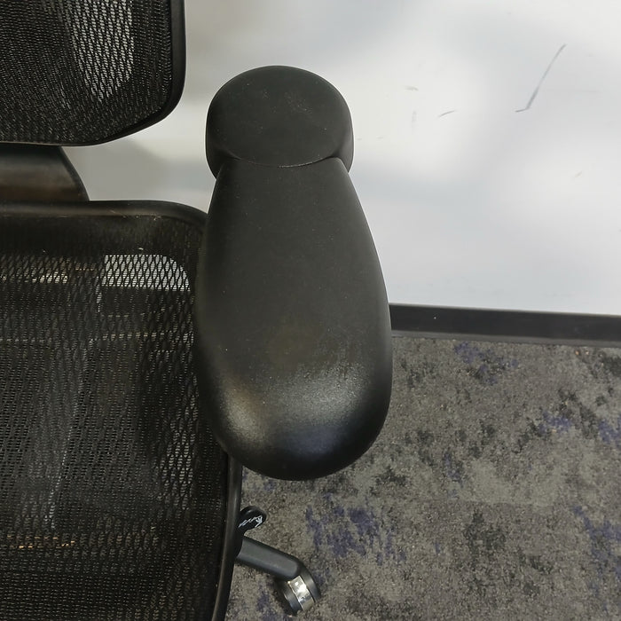 Mesh Desk Chair