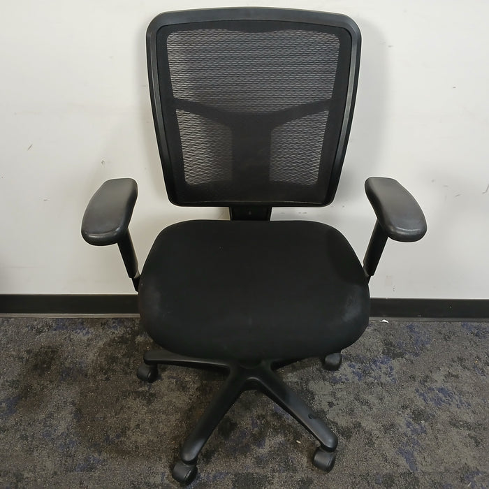 Mesh Back Desk Chair