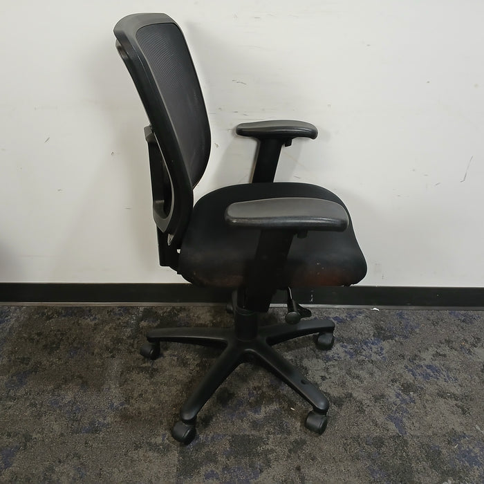 Mesh Back Desk Chair