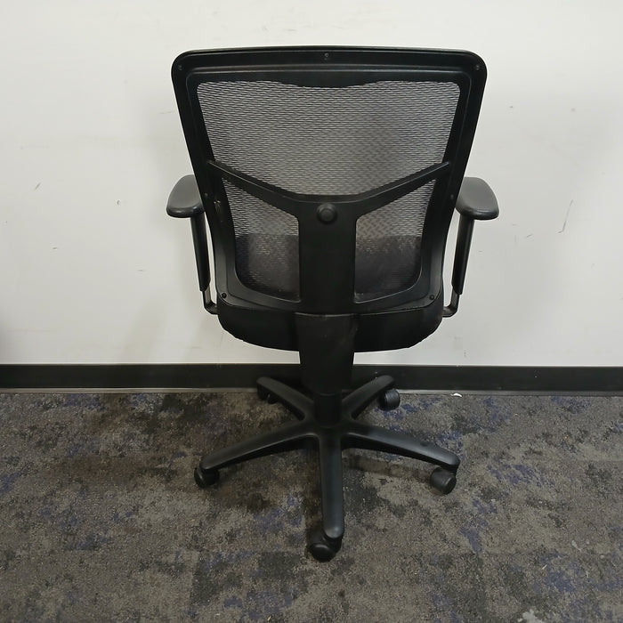 Mesh Back Desk Chair