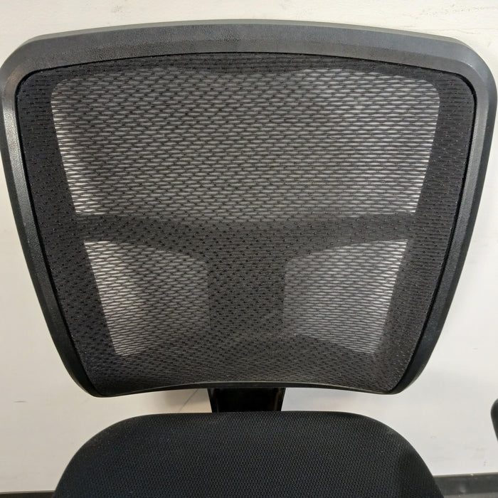Mesh Back Desk Chair