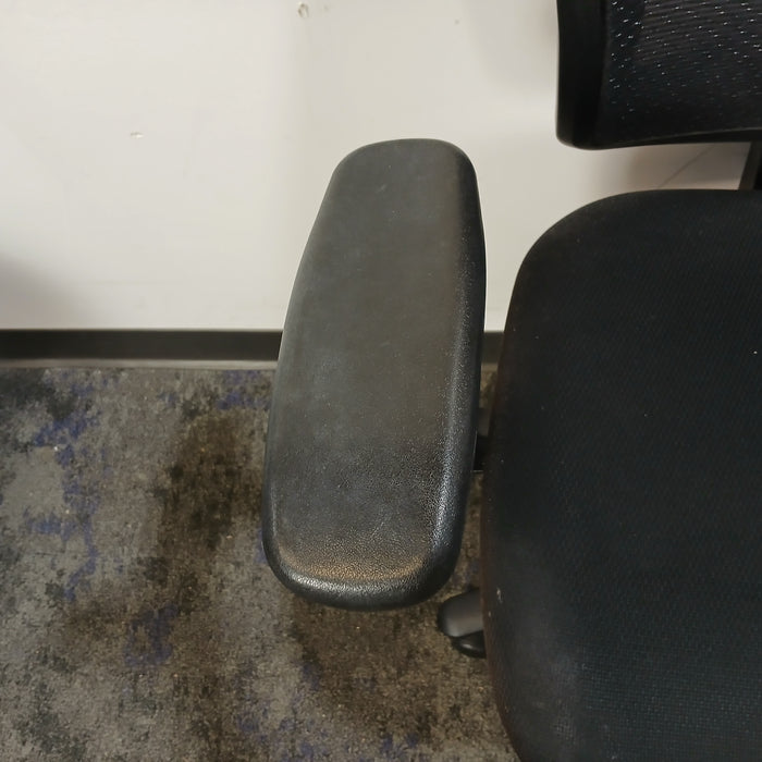 Mesh Back Desk Chair