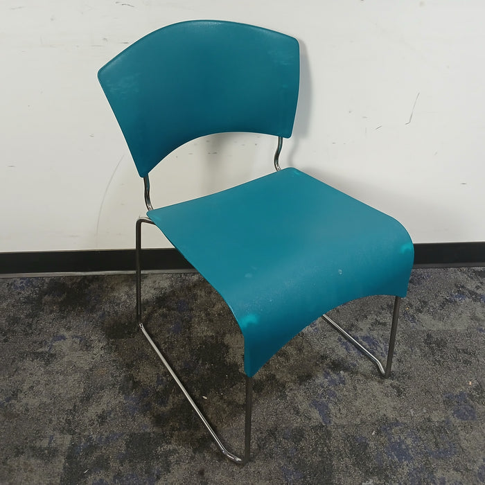 Stacking Guest Chair