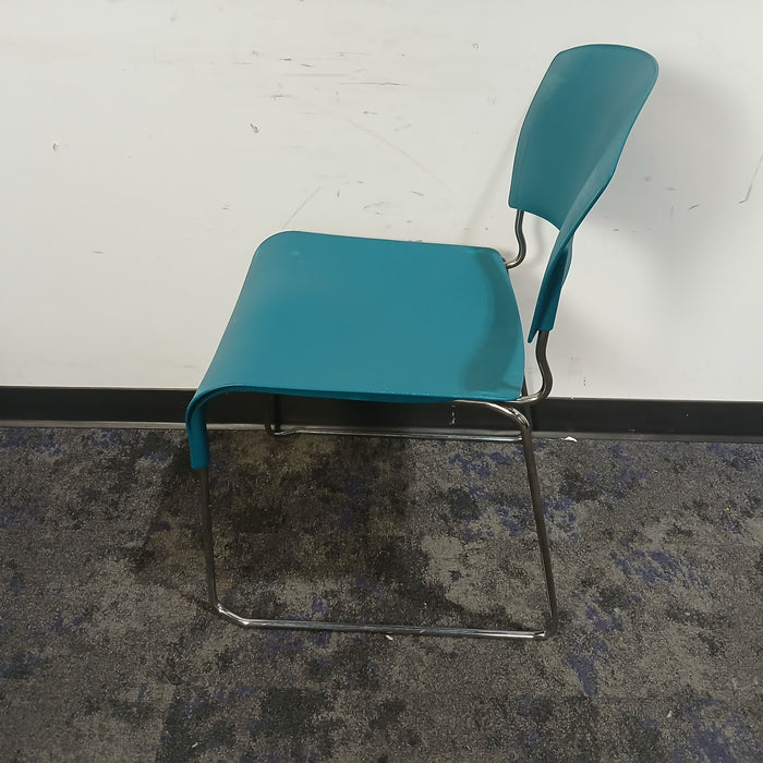 Stacking Guest Chair
