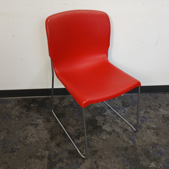 Stacking Guest Chair