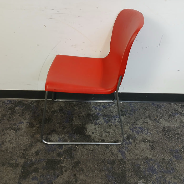 Stacking Guest Chair