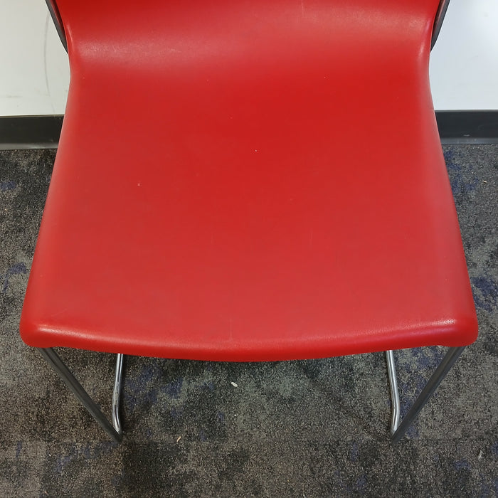 Stacking Guest Chair