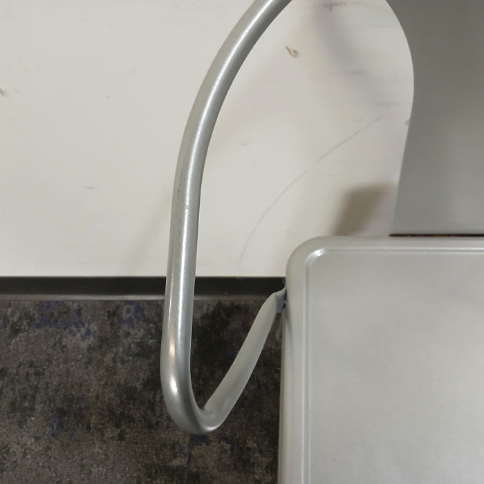 Metal Stacking Chair