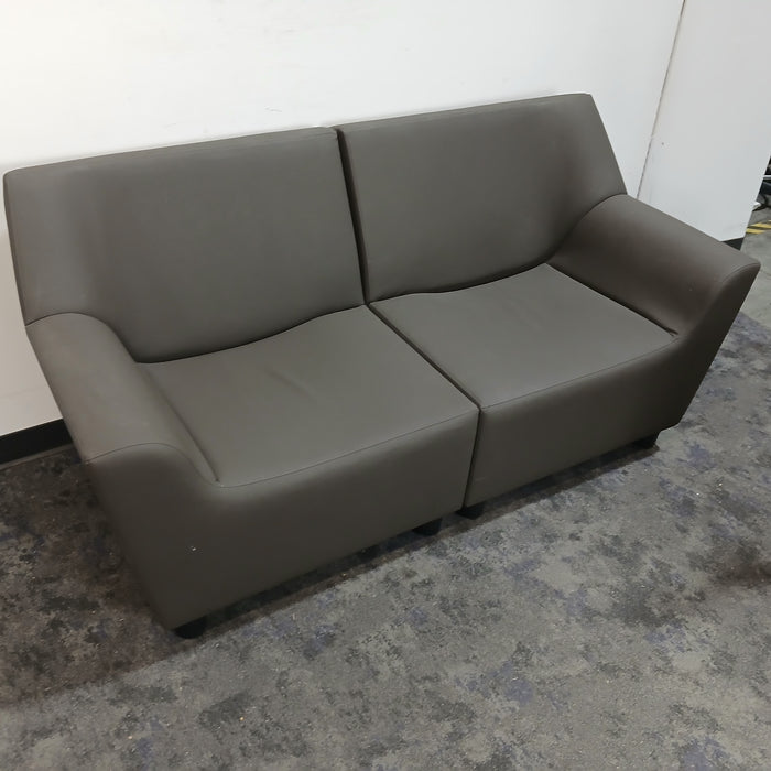 Herman Miller Couch