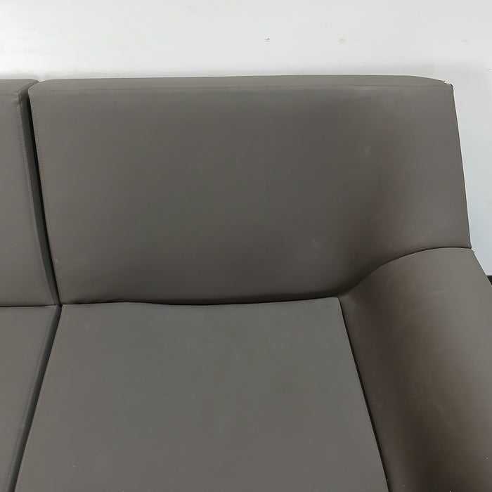 Herman Miller Couch