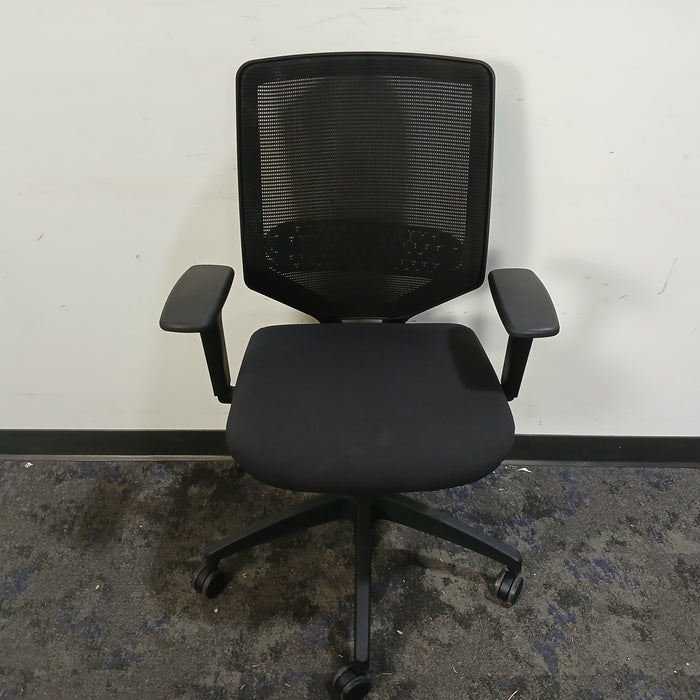 Mesh Back Desk Chair
