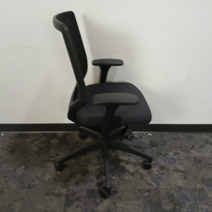 Mesh Back Desk Chair