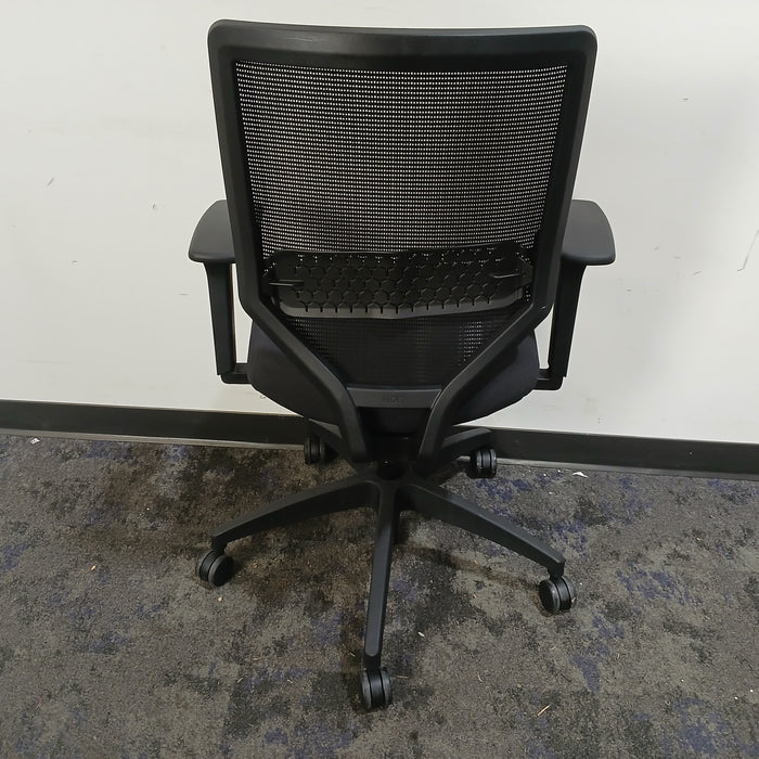 Mesh Back Desk Chair