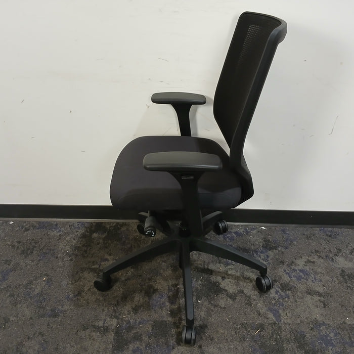 Mesh Back Desk Chair