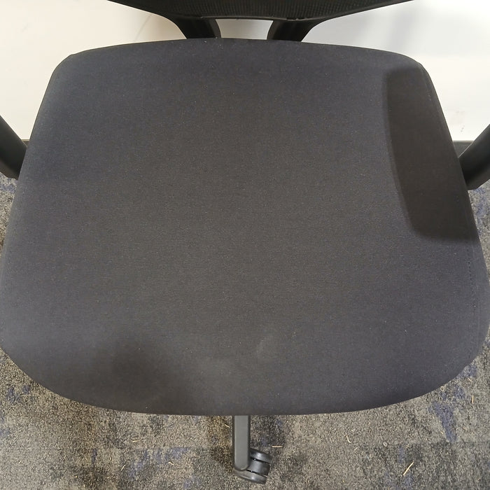 Mesh Back Desk Chair