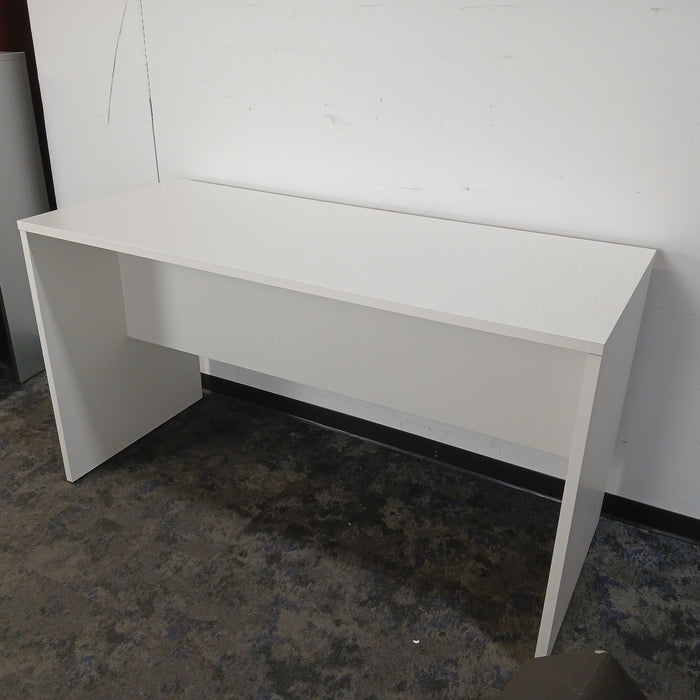 Collaborative Bar Height Table