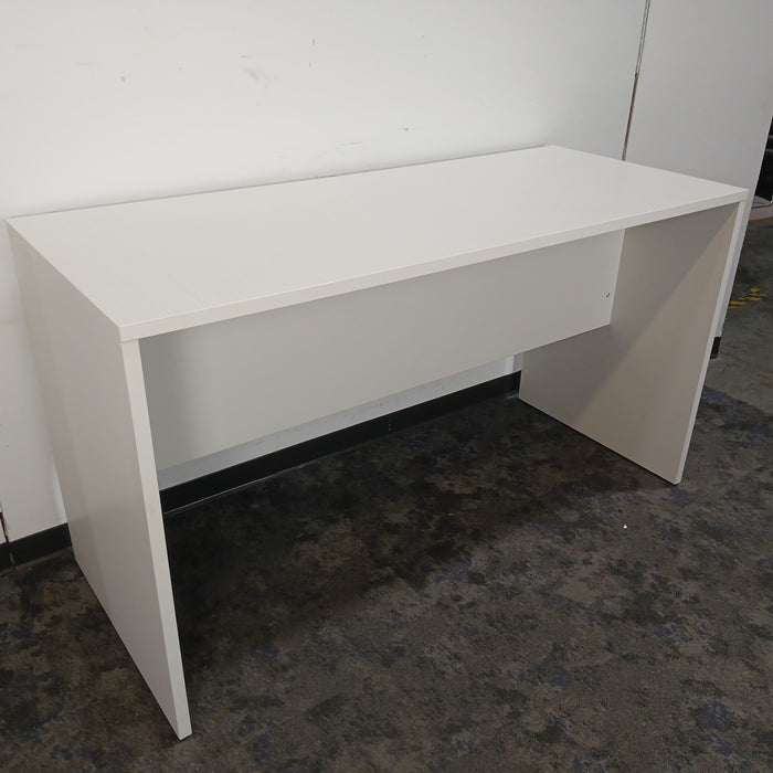 Collaborative Bar Height Table