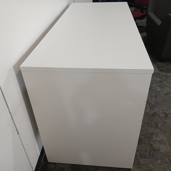 Collaborative Bar Height Table