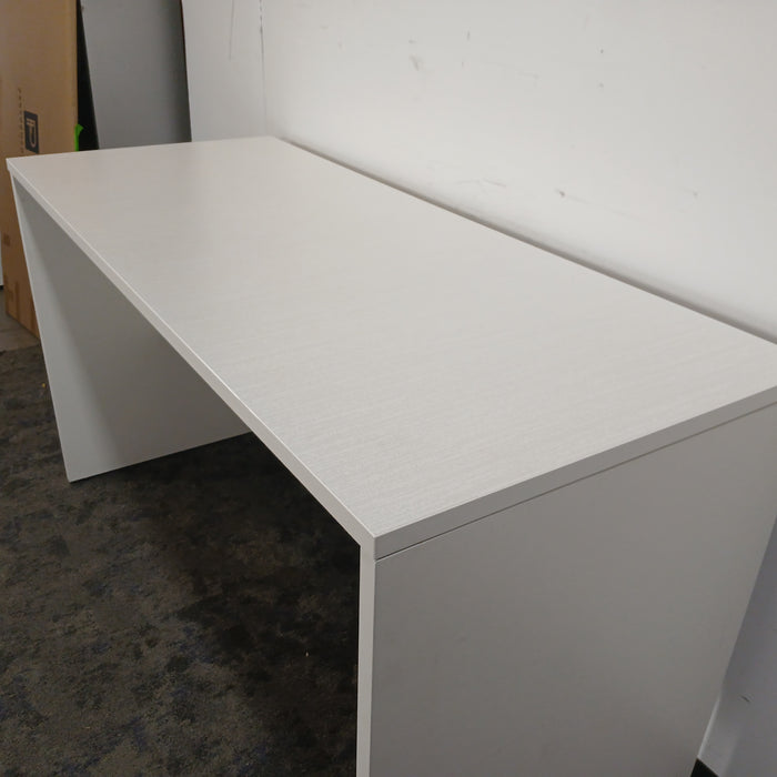 Collaborative Bar Height Table