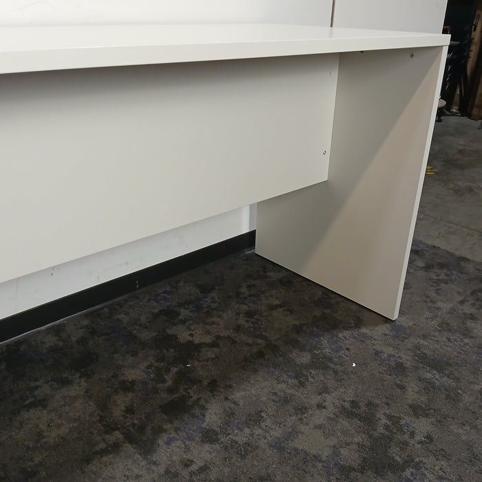 Collaborative Bar Height Table