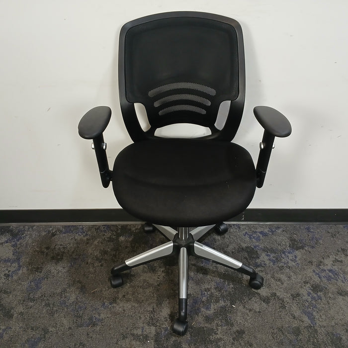 Mesh Back Desk Chair