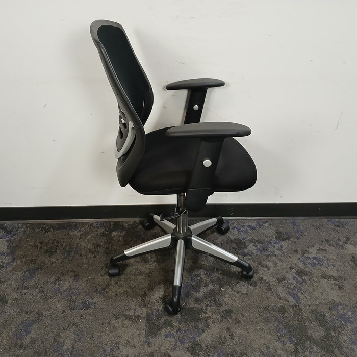 Mesh Back Desk Chair