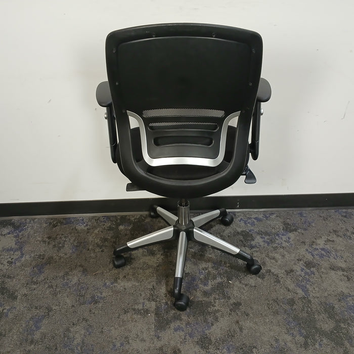 Mesh Back Desk Chair